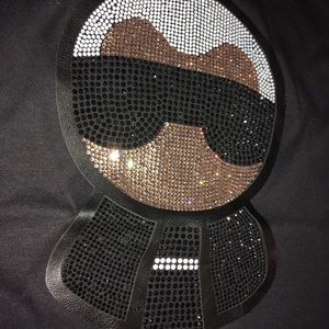 Meet your Posher, Henryq